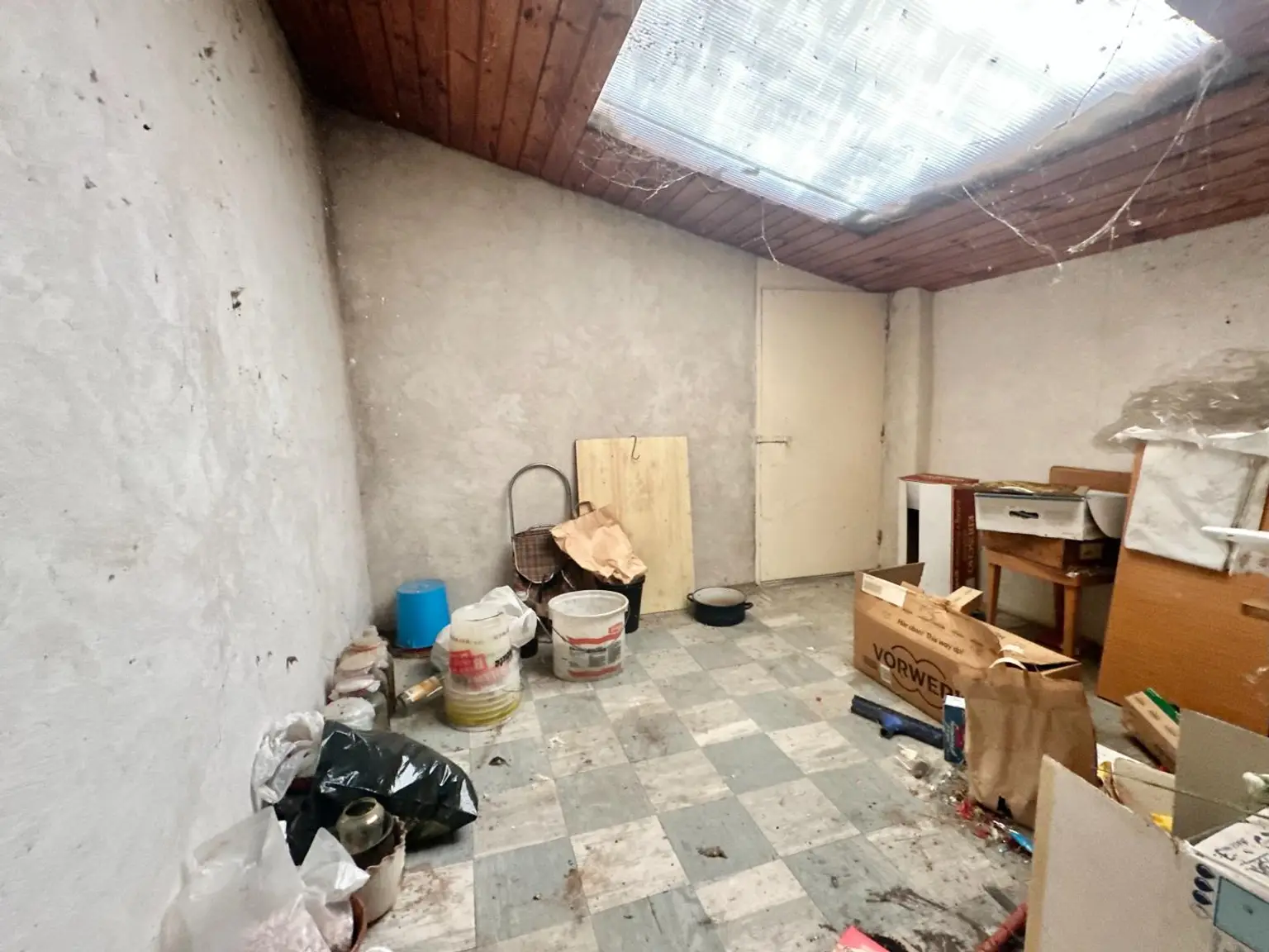 Gemütliches Landhaus im Weinviertel auf ca. 995m² Grundstück – ideal für Naturliebhaber!