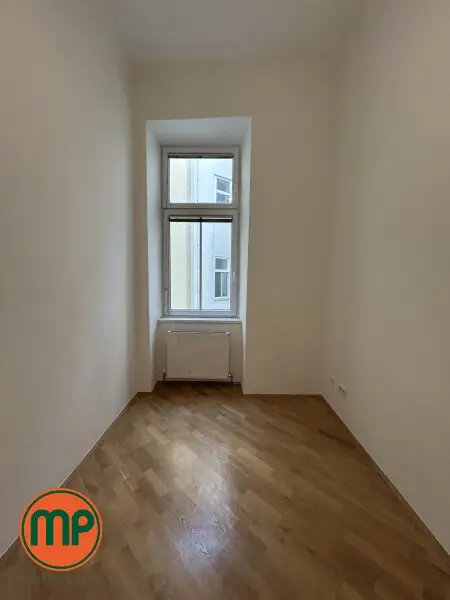 Exklusive Altbau-Residenz mit hohen Räumen und klassischem Flair