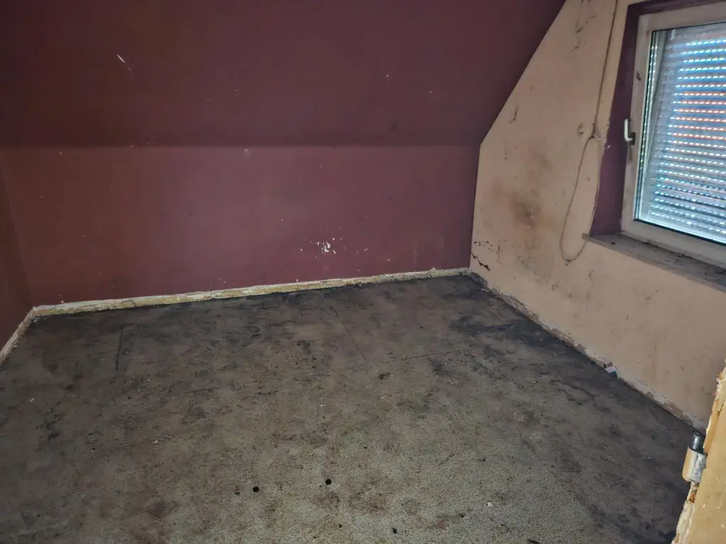 2 kleine renovierungsbedürftige Häuser in Ranshofen