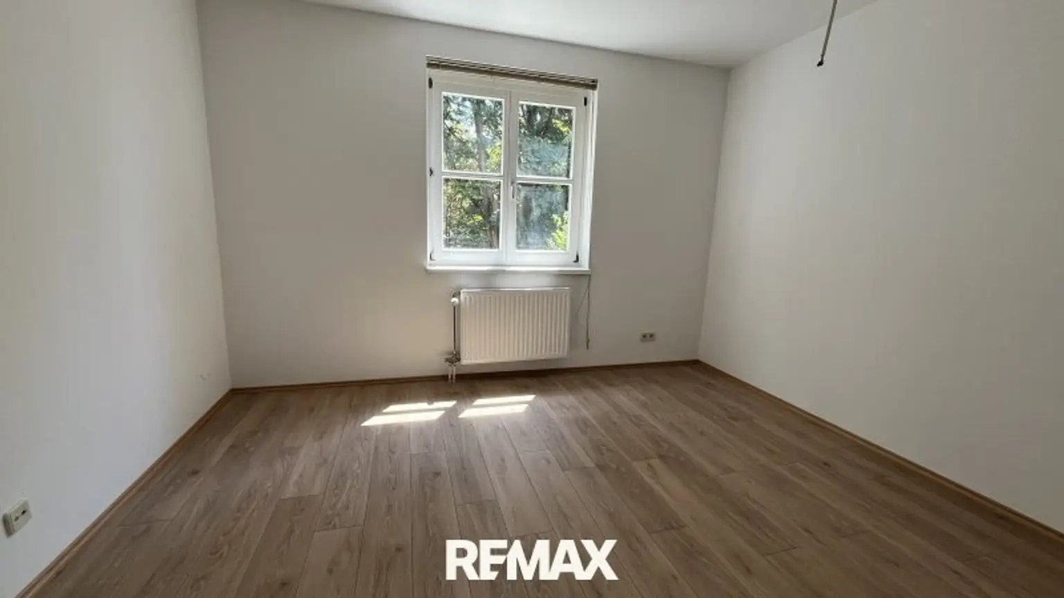Wohnen-Küche