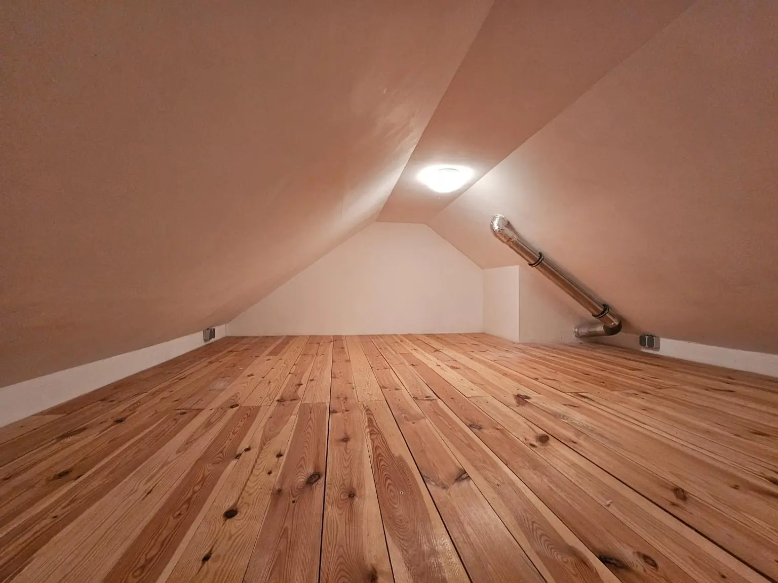 Reihenhaus mit viel Platz!