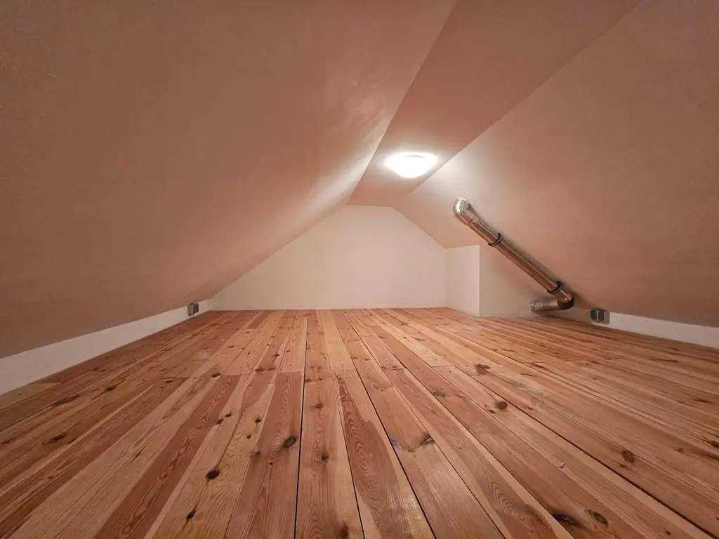 Reihenhaus mit viel Platz!