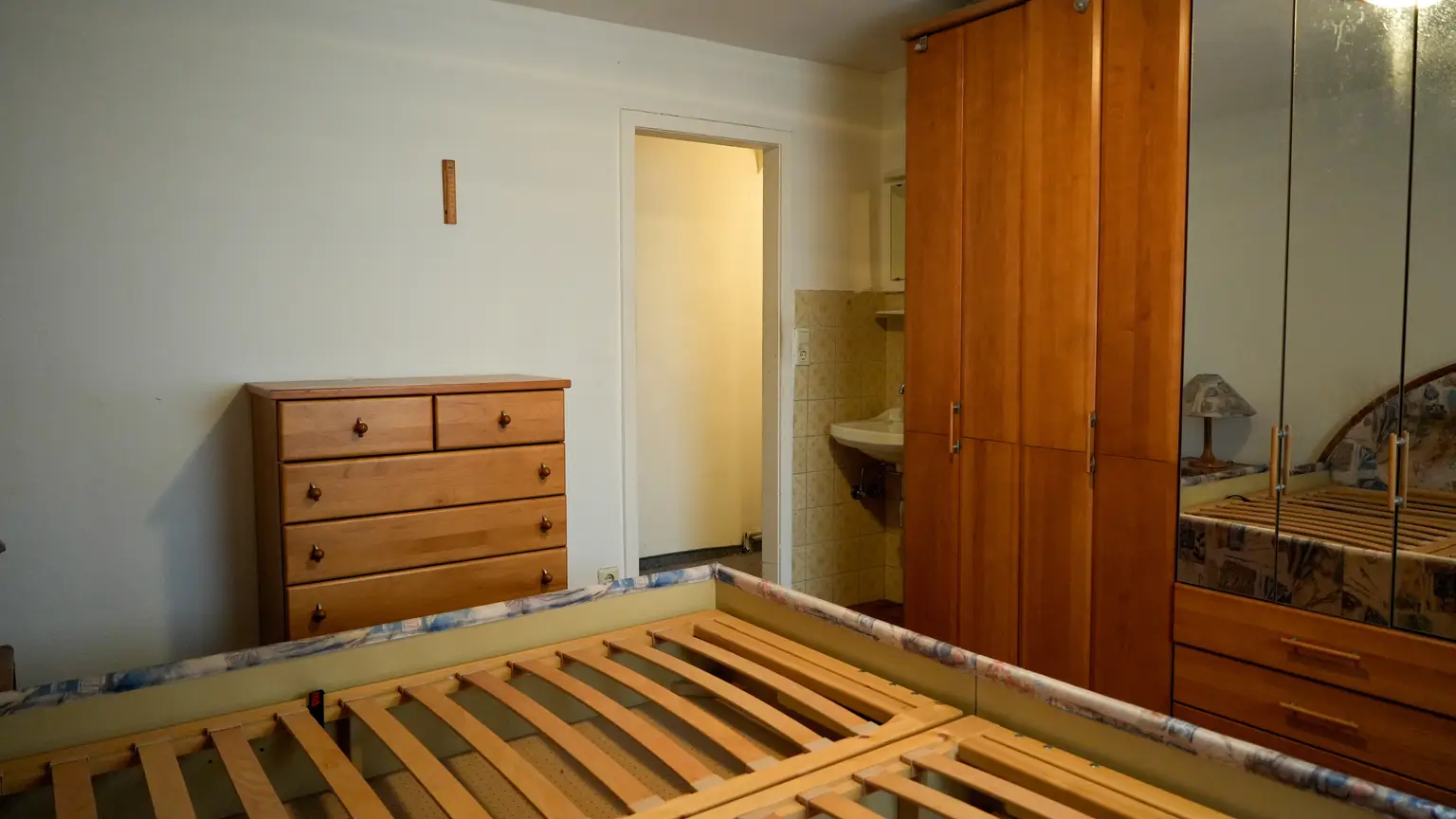 Einfamilienhaus mit viel Potenzial in ruhiger Lage von Pfaffstätten