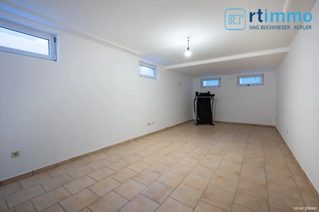 IHR SCHMUCKSTÜCK: CHARMANTER BUNGALOW IN GERASDORF OBERLISSE direkt an der Stadtgrenze Wiens