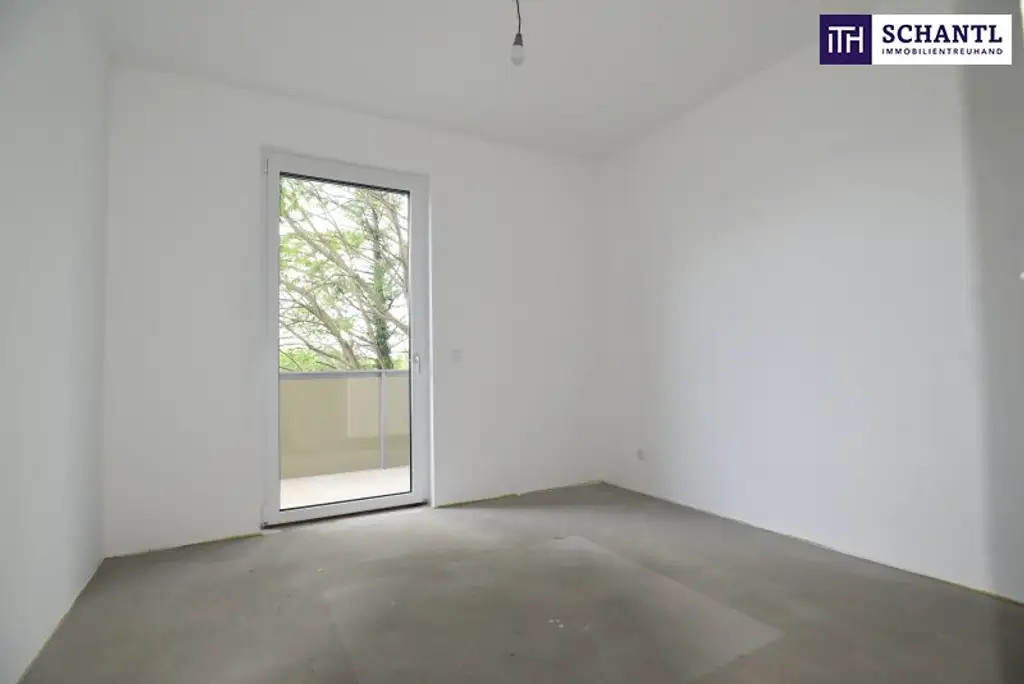 Penthouse-Feeling pur – Wohnen über den Dächern mit Stil und Weitblick in Graz-Andritz! PROVISIONSFREI!
