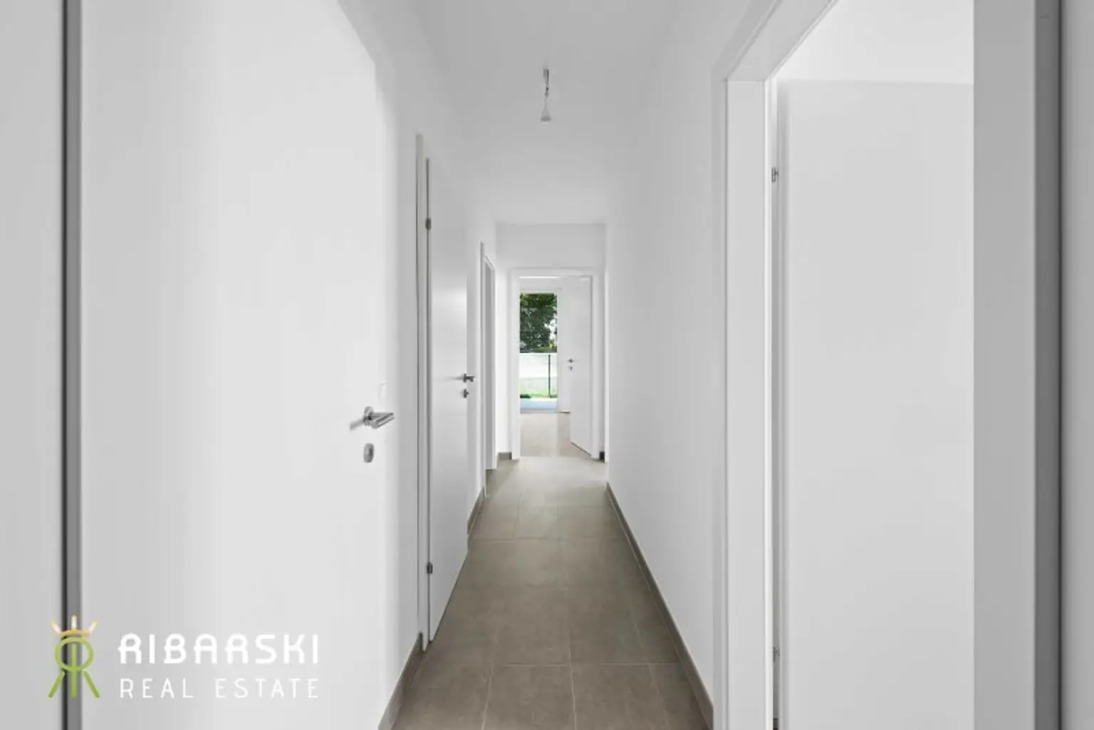 PROVISIONSFREI inkl. 1 TG Platz - Wohnen in Verbundenheit - Raumwunder mit großer nordseitiger Terrasse - B Top 1
