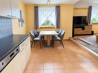 Esstisch Küche