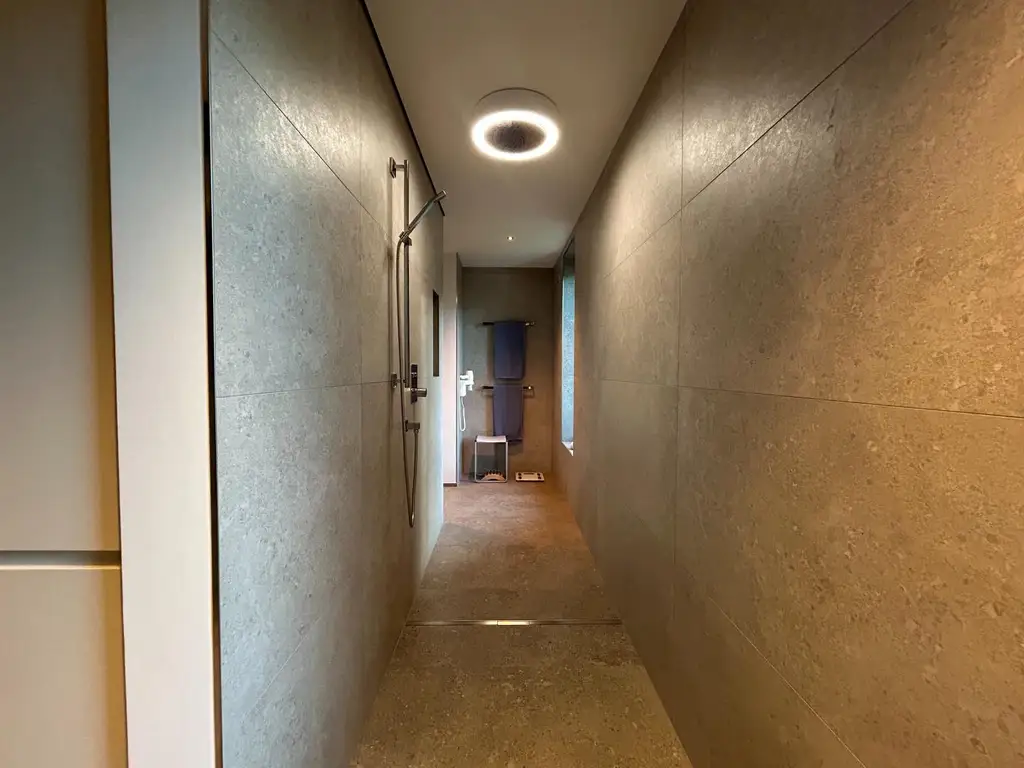 Luxus erleben – Modern, offen, einzigartig!