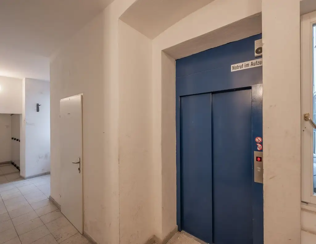 ++NEU++ 9 Anlegerobjekte in einem Haus mit mehr als 4% Rendite!