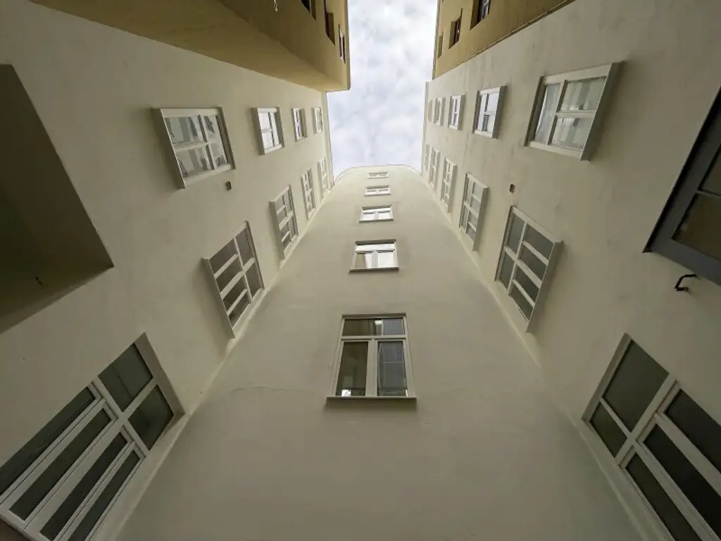 Innenhof Lagerfläche in der Kleingasse zu vermieten