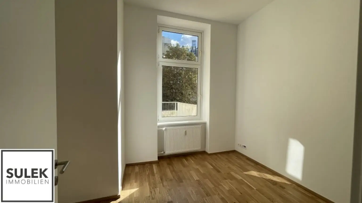 ** Erstbezug nach Sanierung ** Attraktive Bürofläche in der Rueppgasse – Perfekte Lage für Ihr Start-Up! ab sofort verfügbar**