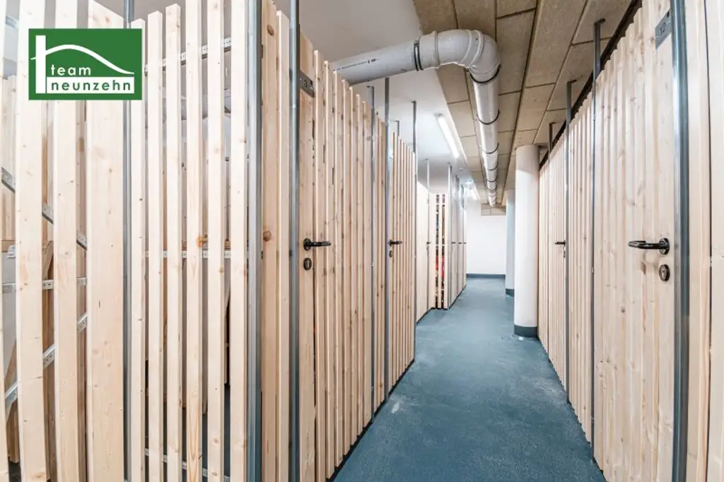 Luxuriöses Penthouse in 1220 Wien – Ihr neues Zuhause nahe der Alten Donau! - JETZT ZUSCHLAGEN