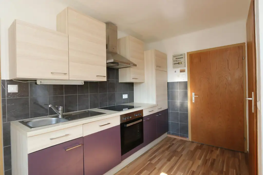 Garconniere, Schülerwohnung, Studentenwohnung