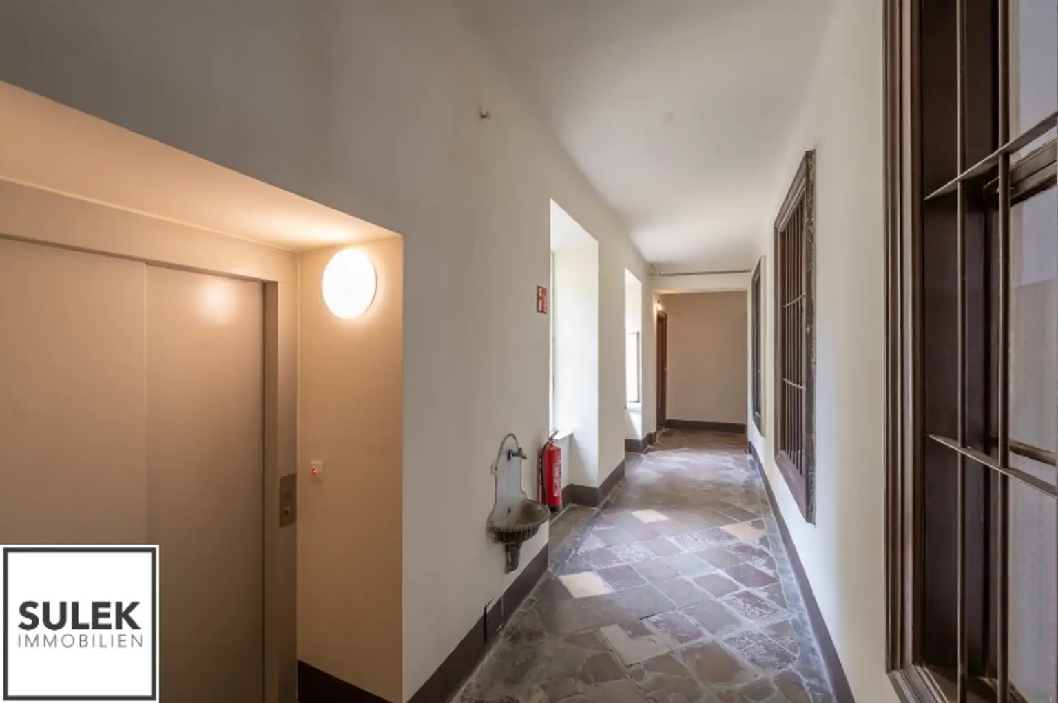 ** großzügige 4-Zimmer Wohnung nähe Augarten/Prater ** Fugbachgasse/Mühlfeldgasse ** saniert oder unsaniert **