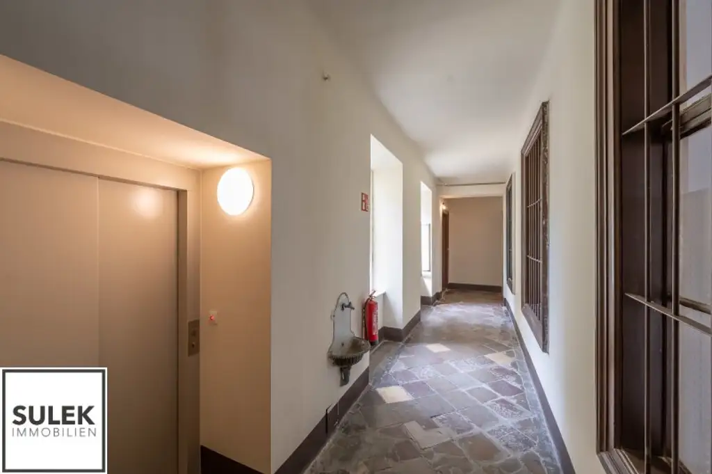 ** großzügige 4-Zimmer Wohnung nähe Augarten/Prater ** Fugbachgasse/Mühlfeldgasse ** saniert oder unsaniert **