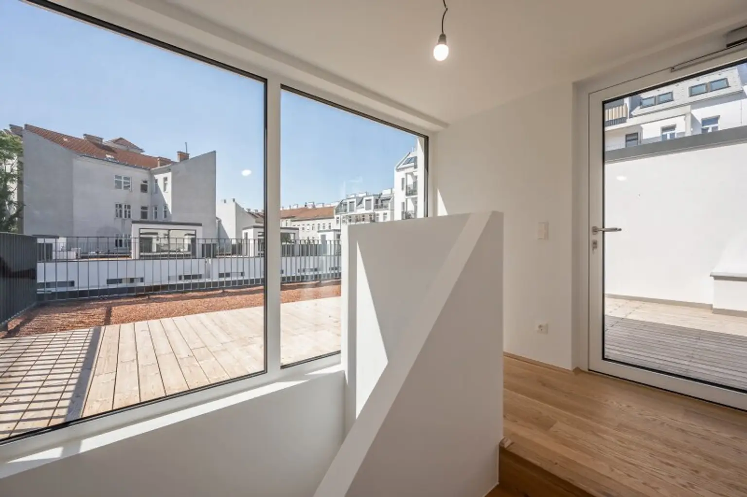 ++Provisionsfrei++   Townhouses in bester Lage mit Garten und Dachterrasse!