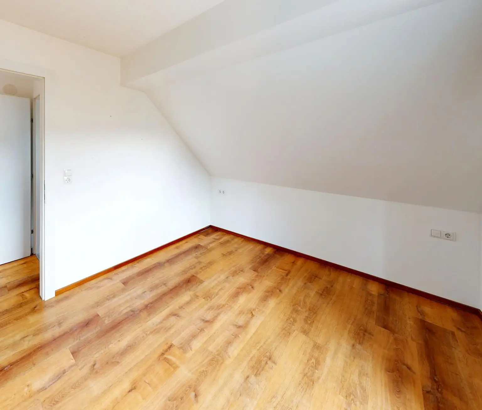 Wohnung - Zimmer..