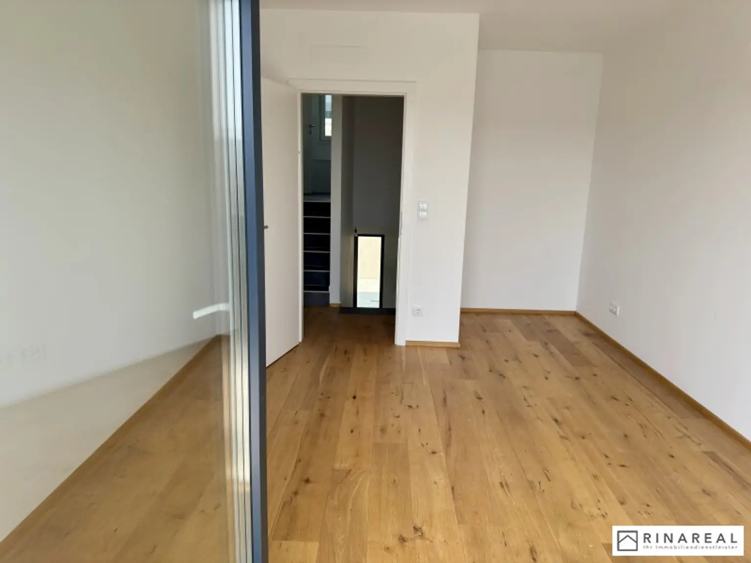 Großhöflein | Moderne Doppelhaushälfte - ERSTBEZUG | 5 Zimmer | Weitblick | Fasangasse (Haus 1/1)