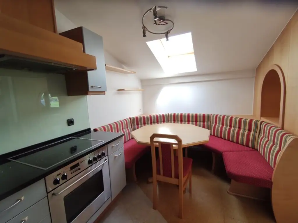 Charmante 3 Zimmer Dachgeschosswohnung in Ramsau