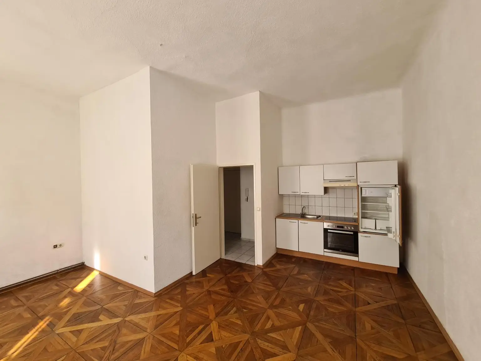 Anlegerwohnungspaket in Grazer Gründerzeithaus
