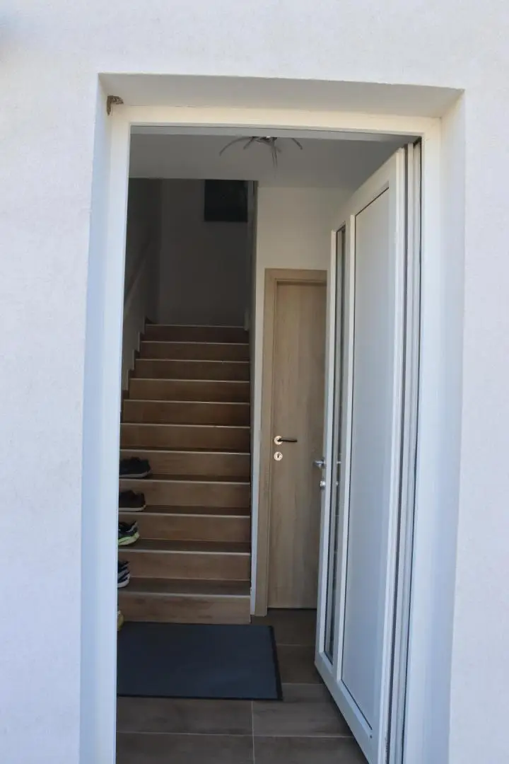 "Ein- oder Zweifamilienhaus!"