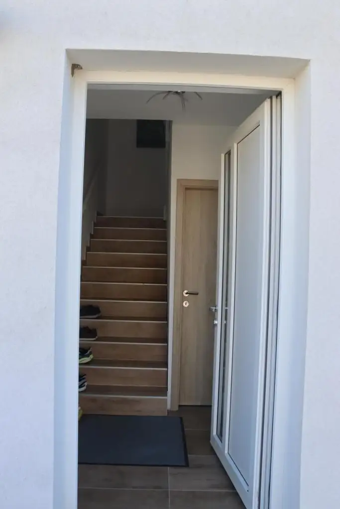 "Ein- oder Zweifamilienhaus!"