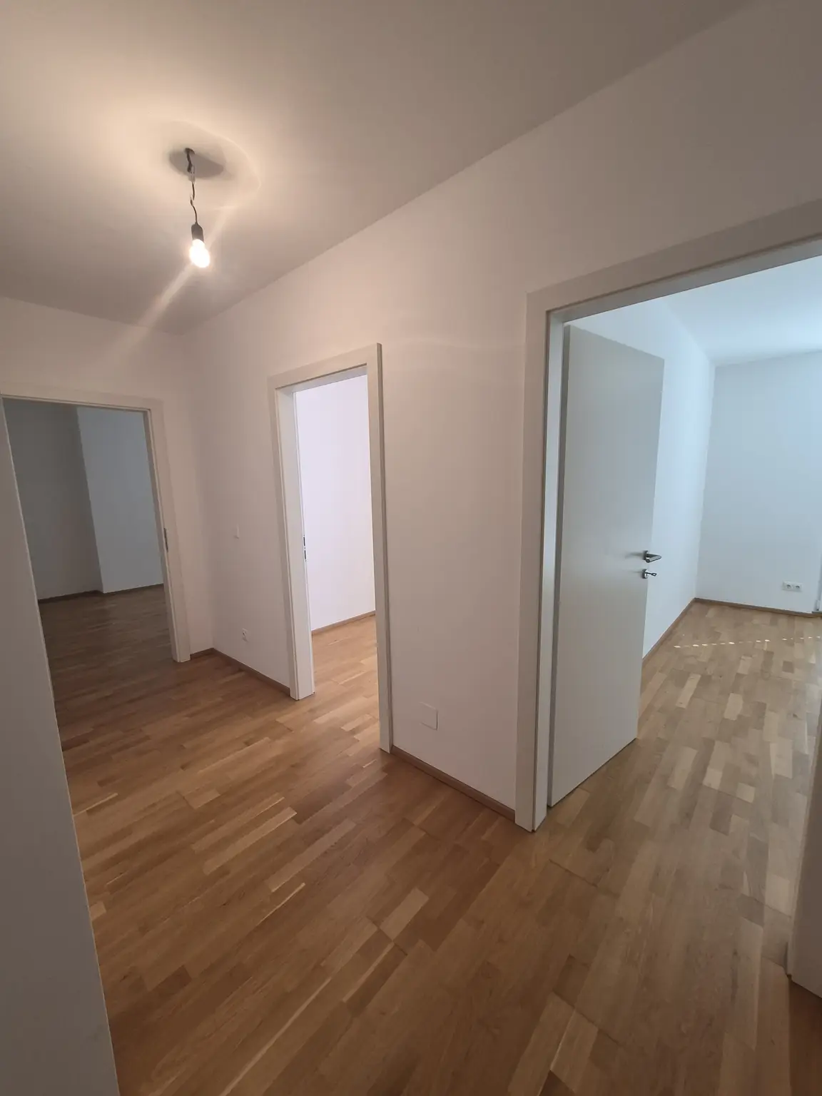 Wohnen wie im Urlaub - Dachterrassenwohnung mit Seezugang und traumhaften Ausblick