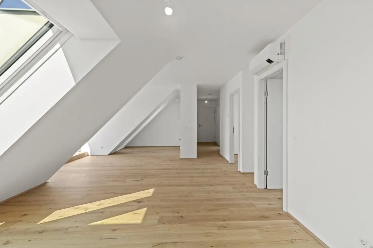 D | ++ DACHGESCHOSSTRAUM mit AUSBLICK ++ PROJEKT KARL74 | Prima Service Immobilien