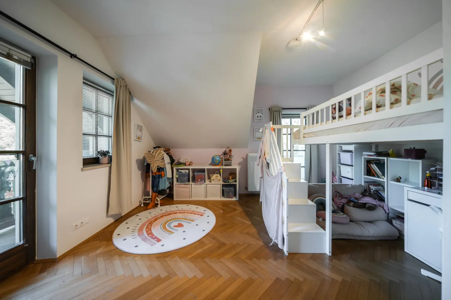 Kinderzimmer