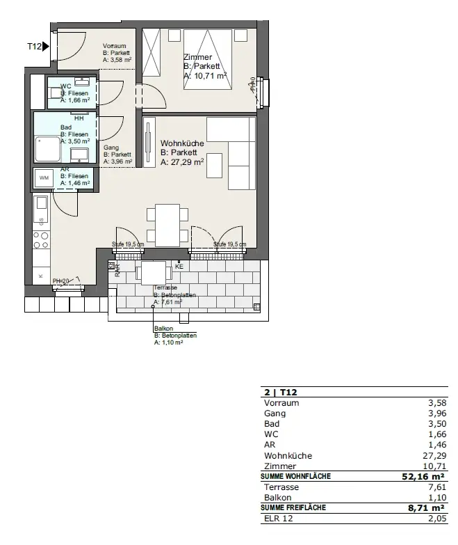 Plan 1