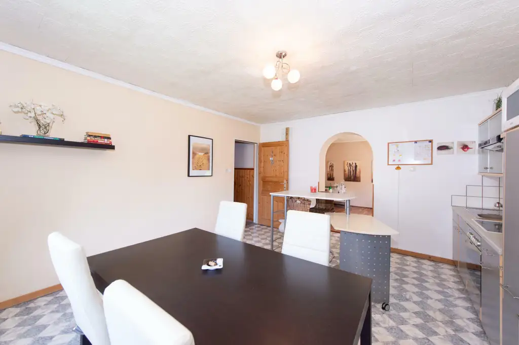 Laßnitzhöhe: Grundstück im Wert von € 430.000 + 509 m² Haus – alles zusammen nur € 595.000! Haus fast geschenkt!