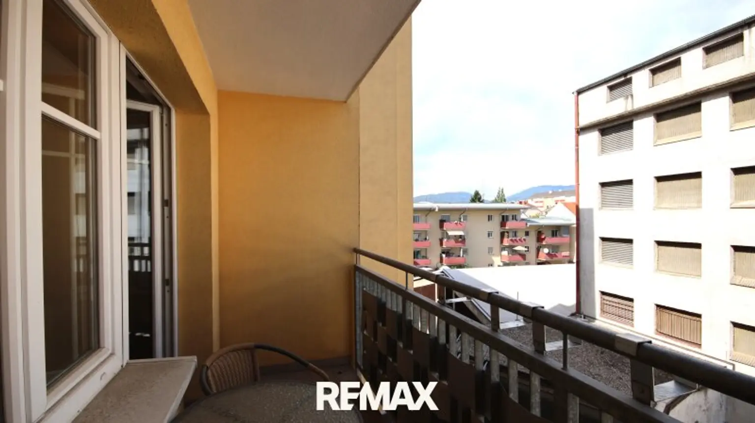 Loggia