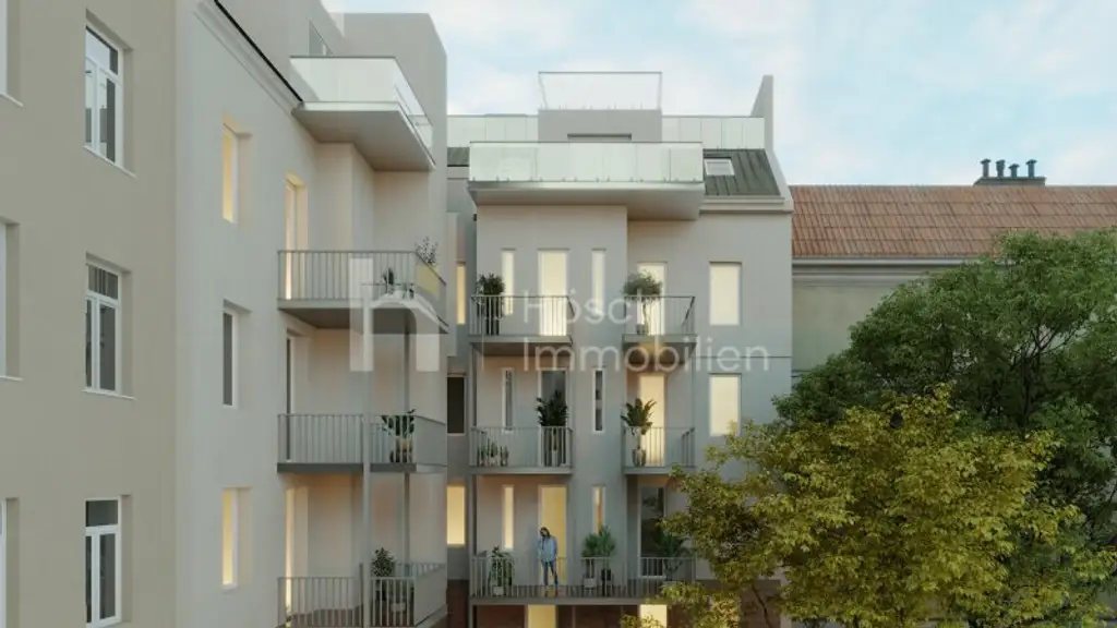 VIENNA CALLING!! | Imperiales Erbe trifft moderne Architektur