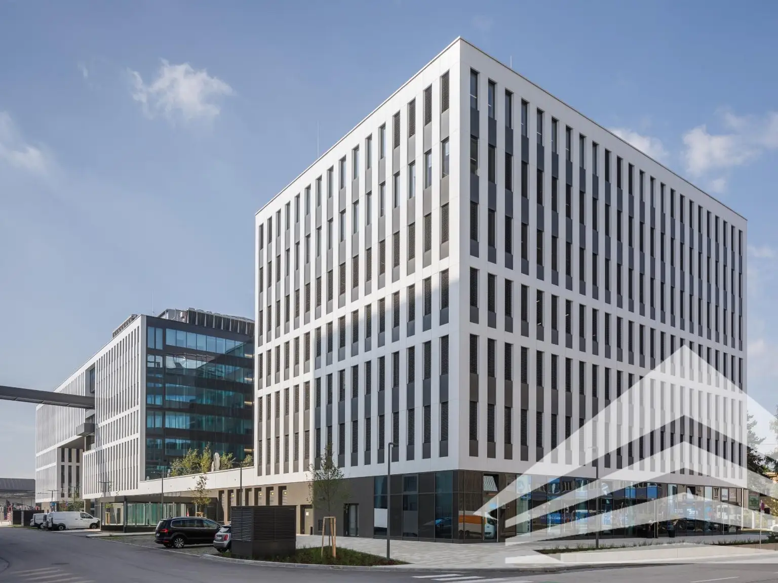 DAS HAFENPORTAL - 220 M² Gastronomiefläche zu mieten!