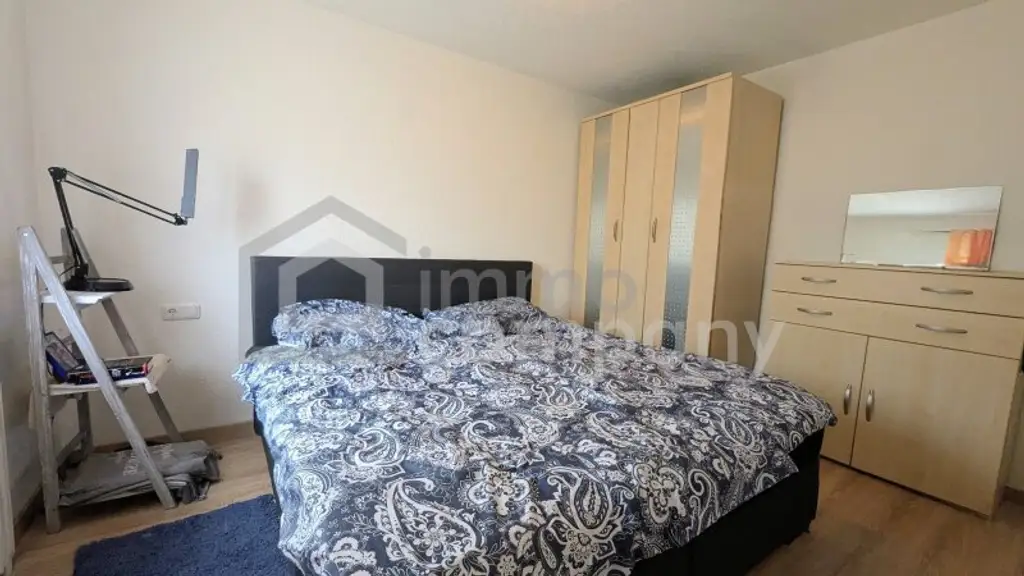 Attraktive 2-Zimmer-Wohnung in Vandans – inkl. KFZ-Stellplatz!