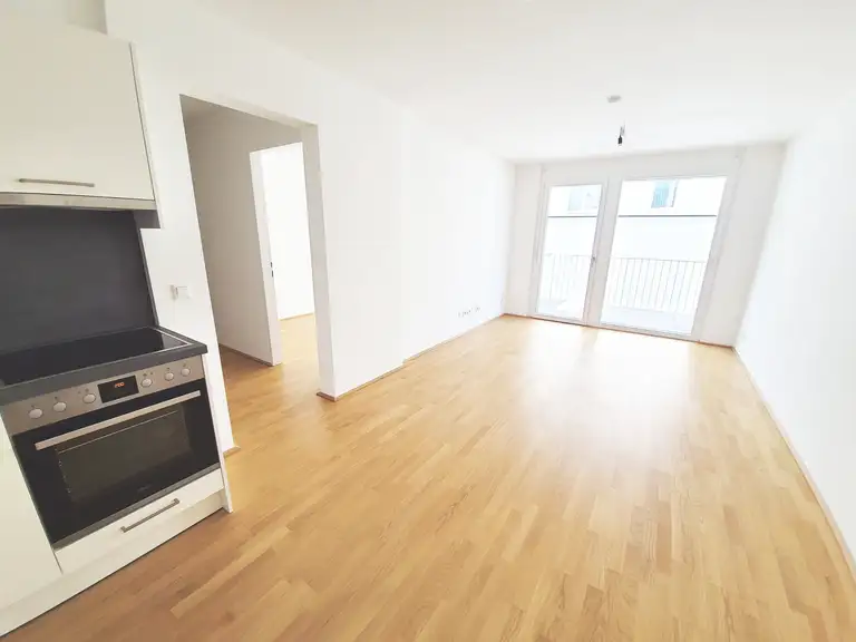 Wohnküche