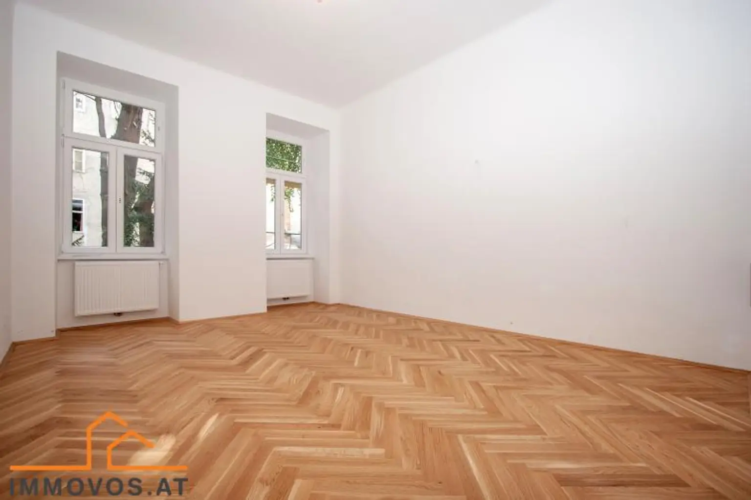 ALTBAUWOHNUNG gebraucht EINZUGSBEREIT