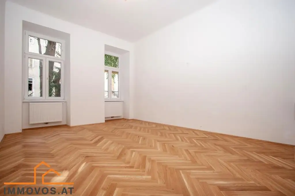 ALTBAUWOHNUNG gebraucht EINZUGSBEREIT