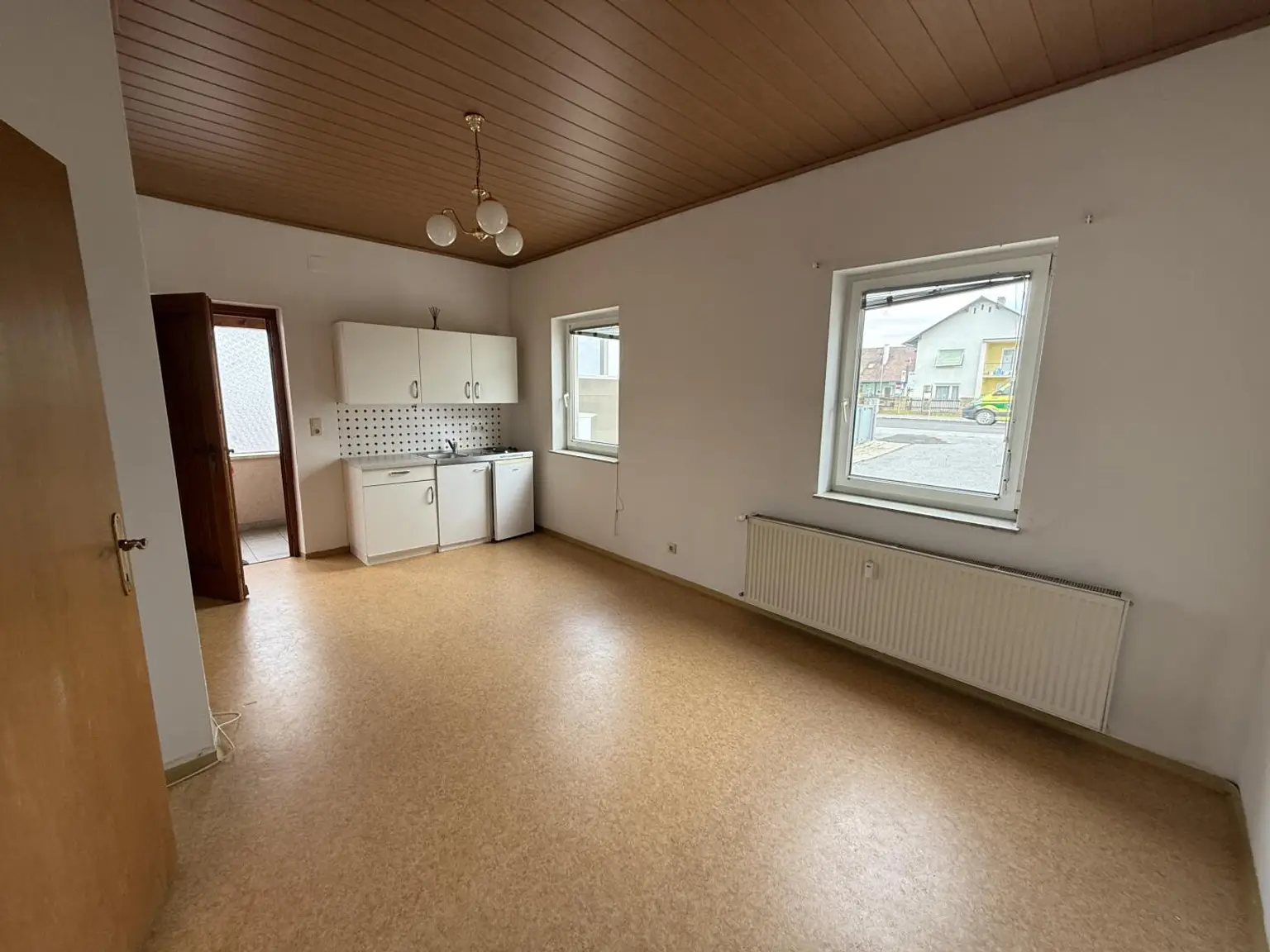 Kleine Mietwohnung in Gratkorn, ab sofort, Top 1