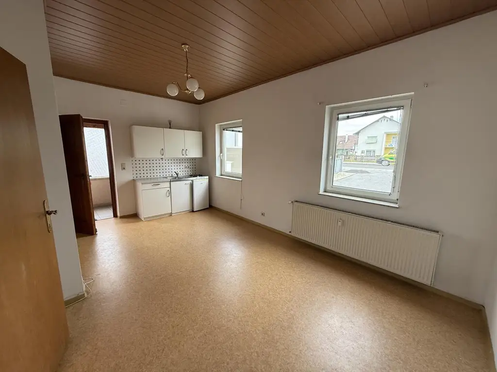 Kleine Mietwohnung in Gratkorn, ab sofort, Top 1