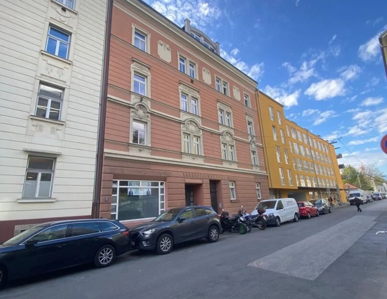 Attraktive Büro/Praxisfläche in Innsbruck - Ihr neuer Standort