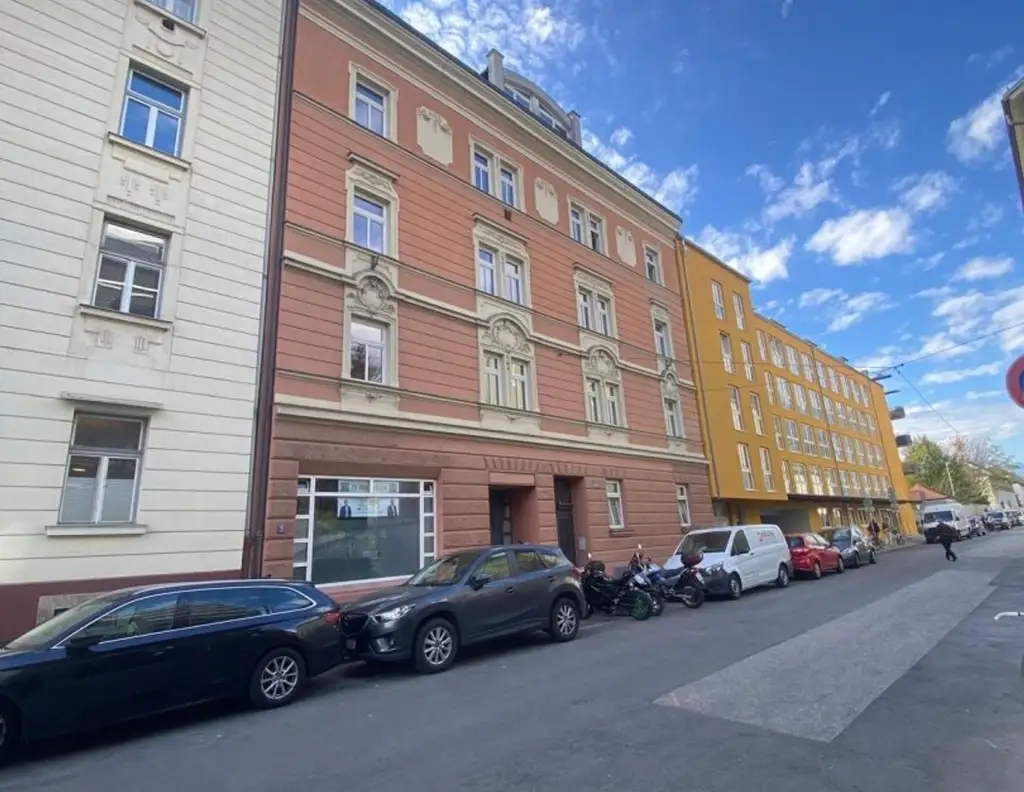 Attraktive Büro/Praxisfläche in Innsbruck - Ihr neuer Standort