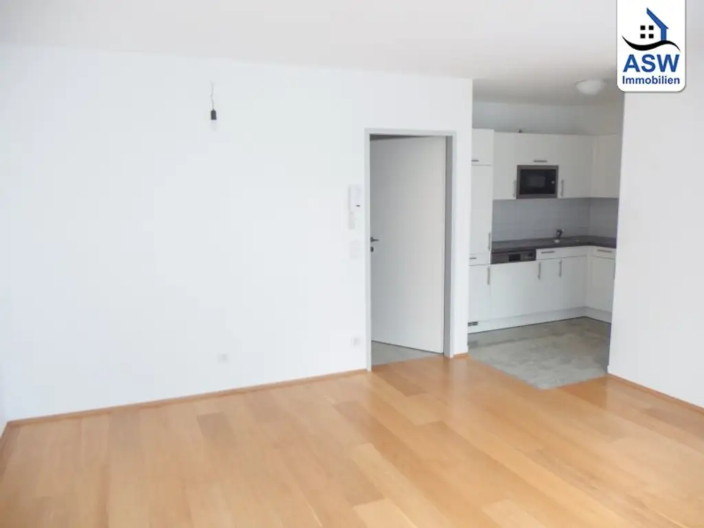 Bürowidmung: Tolle 3-Raum-Maisonette mit Terrasse und Garten