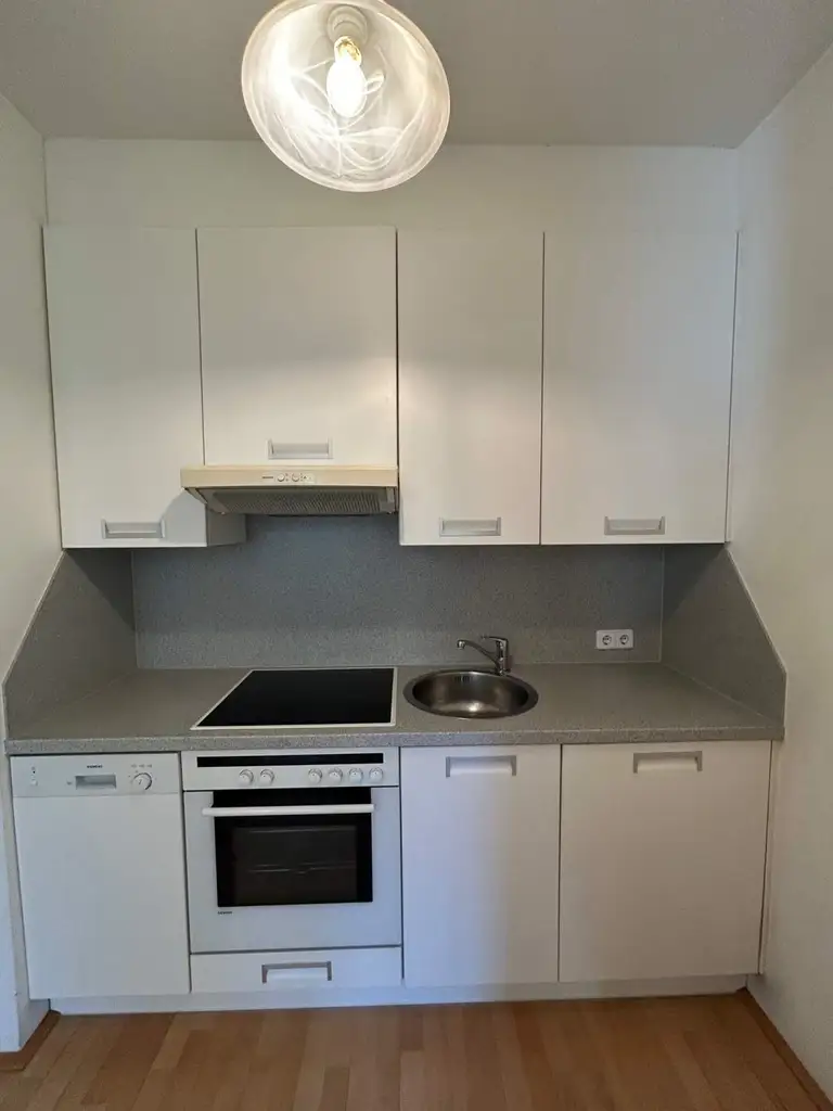 Lichtdurchflutete 2-Zimmer-Wohnung  nahe Tiergarten Schönbrunn!