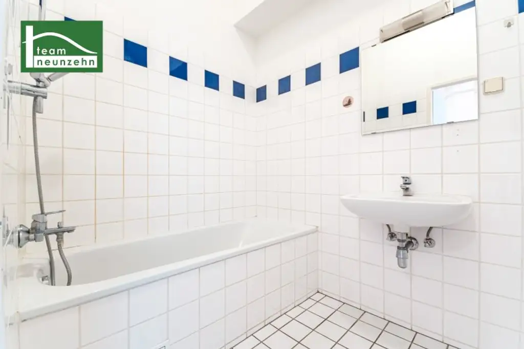 Charmanter Altbau in Toplage – Ehrenfelsgasse 3, 1120 Wien