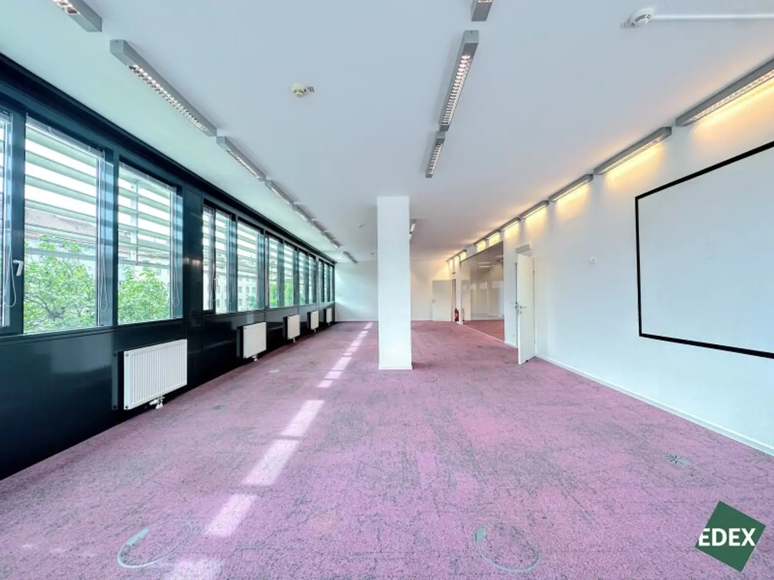 BC 20 - Modernes Büro nahe Handelskai