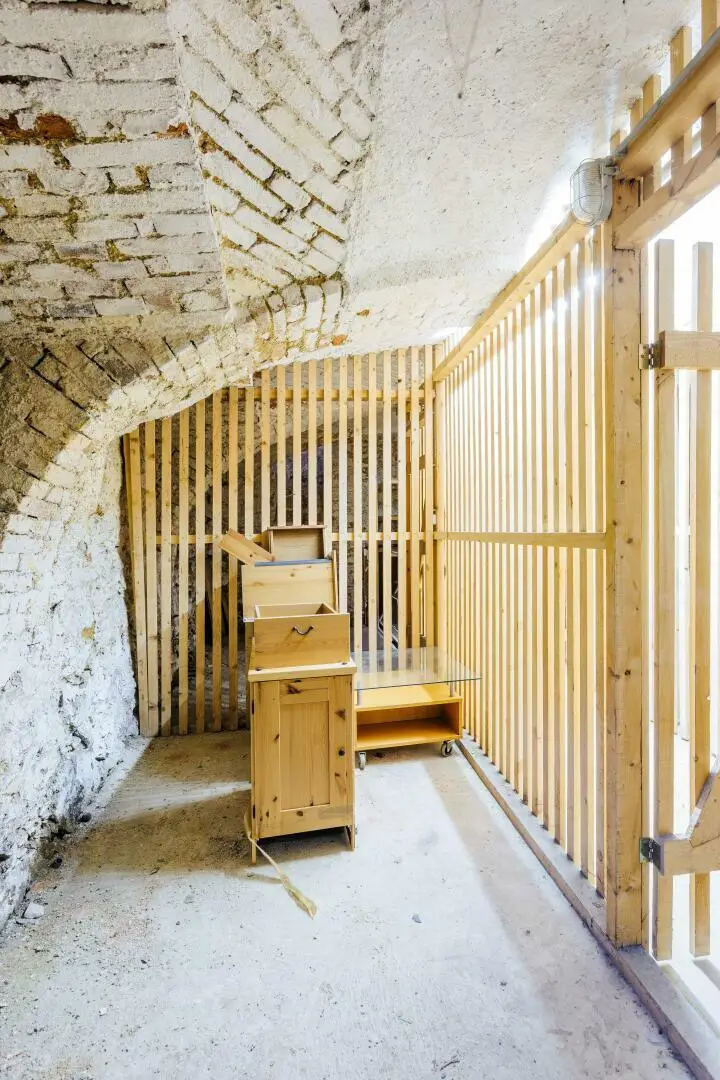 8043 Kauf: 3 Zimmer Erstbezugswohnung in stilvollem Gebäude nahe Hilmteich & KF UNI Graz