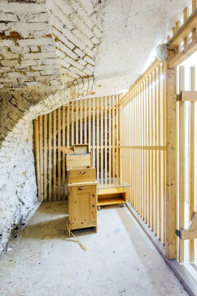 8043 Kauf: 3 Zimmer Erstbezugswohnung in stilvollem Gebäude nahe Hilmteich & KF UNI Graz