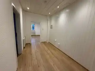 Eingangsbereich /Flur