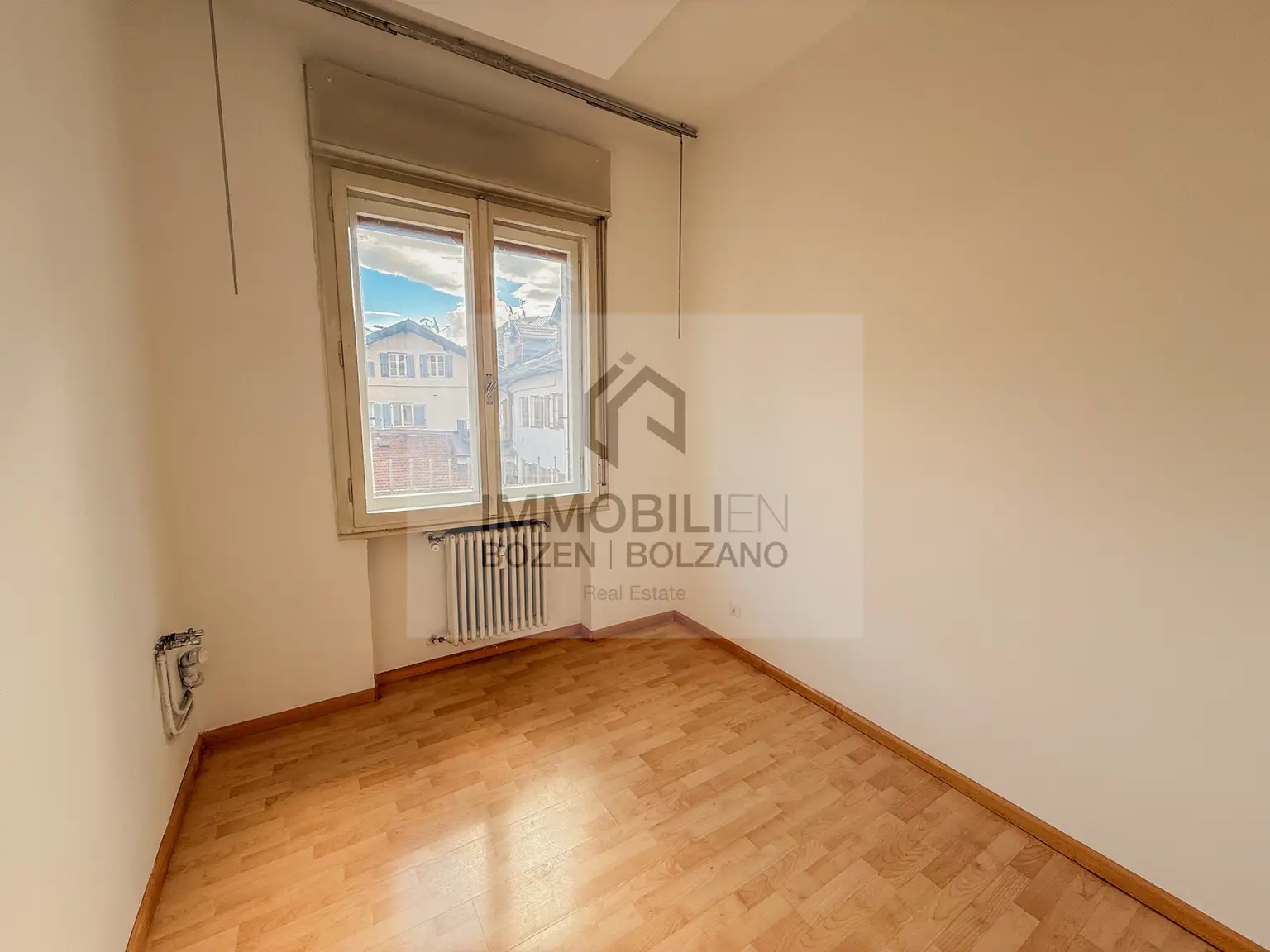 Büro in bester Zentrumslage zu vermieten